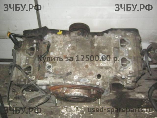 Subaru Impreza 2 (G11) Двигатель (ДВС)