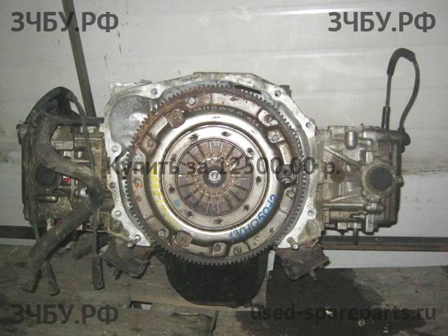 Subaru Impreza 2 (G11) Двигатель (ДВС)