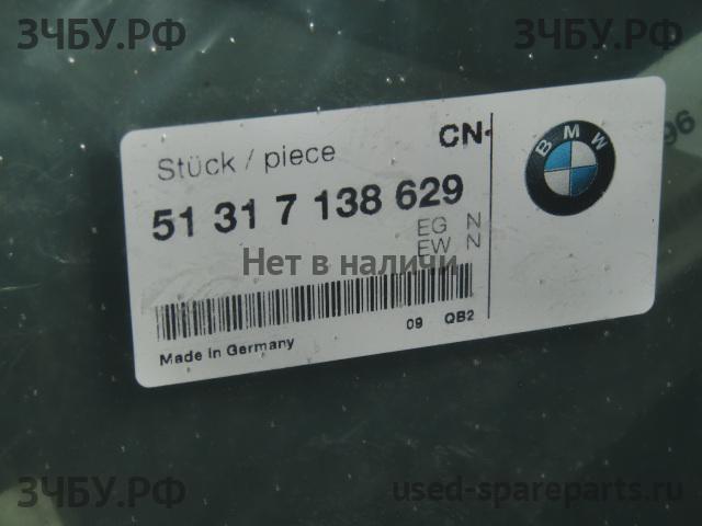 BMW 3-series E90/E91 Стекло лобовое (ветровое)