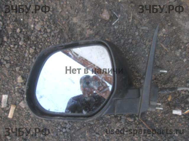Mitsubishi Outlander 2  XL(CW) Зеркало левое электрическое