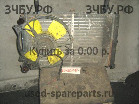 ВАЗ (VAZ) Определить Радиатор основной (охлаждение ДВС)