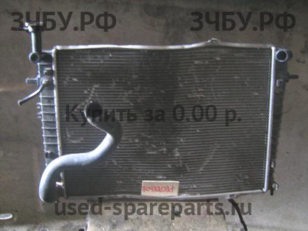 KIA Sportage 2 Радиатор основной (охлаждение ДВС)