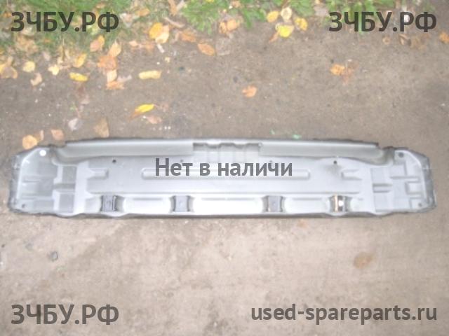 Mitsubishi Outlander 2 XL(CW) Дверь багажника нижняя (откидной борт)