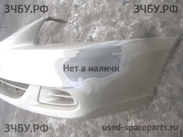 Hyundai Accent 2 Бампер передний