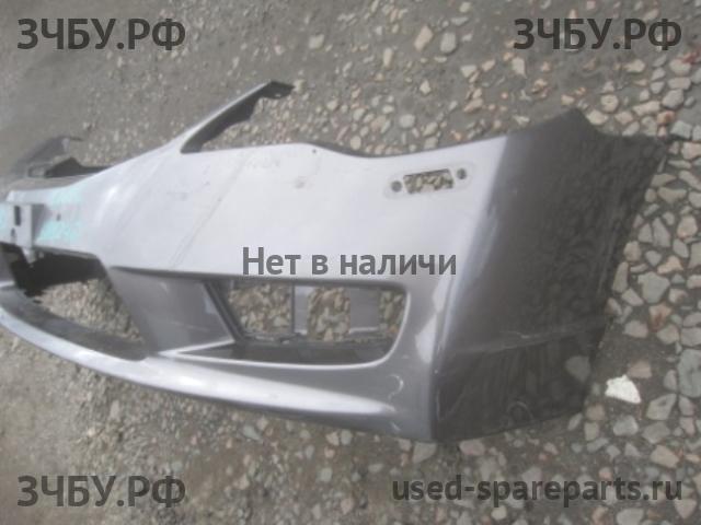 Honda Civic 8 (4D) Бампер передний