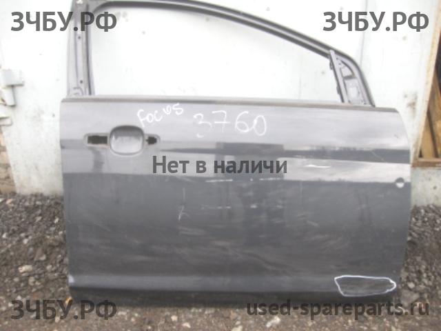 Ford Focus 2 (рестайлинг) Дверь передняя правая