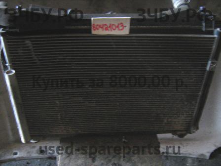 Suzuki Определить Радиатор основной (охлаждение ДВС)