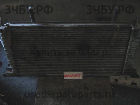Ford Sierra 2 Радиатор основной (охлаждение ДВС)