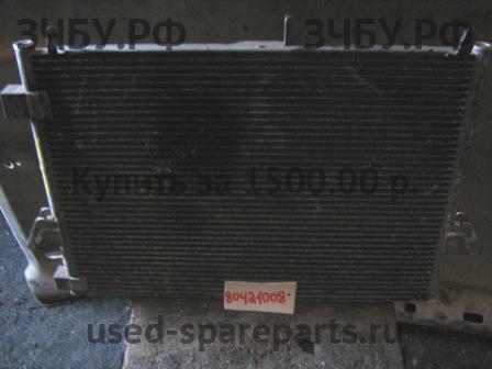 Ford Scorpio 2 Радиатор кондиционера