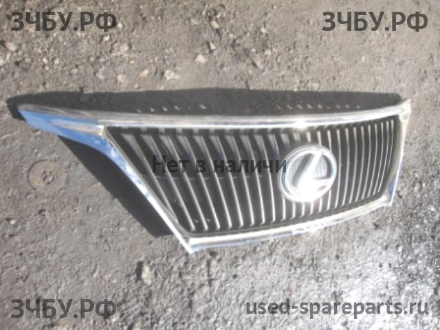 Lexus RX (3) 350/450h Решетка радиатора