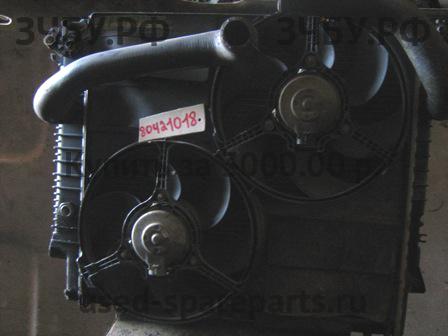 Jaguar XJ 2 (X308) Радиатор основной (охлаждение ДВС)