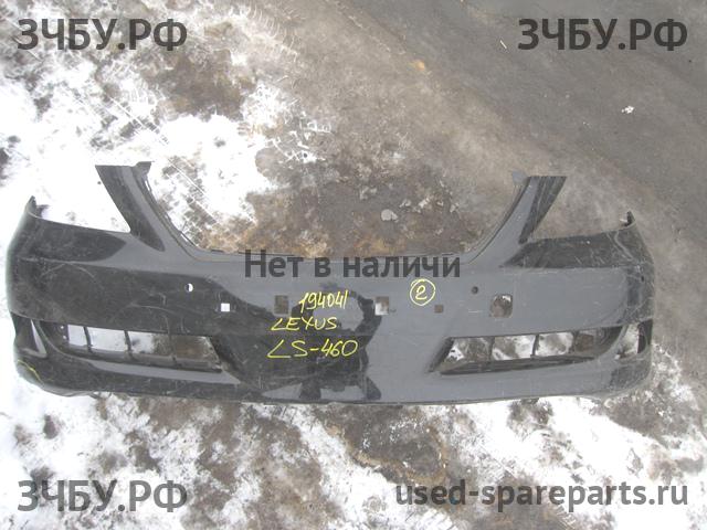 Lexus LS (4) 460/600 Бампер передний