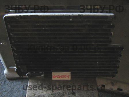 Volvo Определить Радиатор основной (охлаждение ДВС)