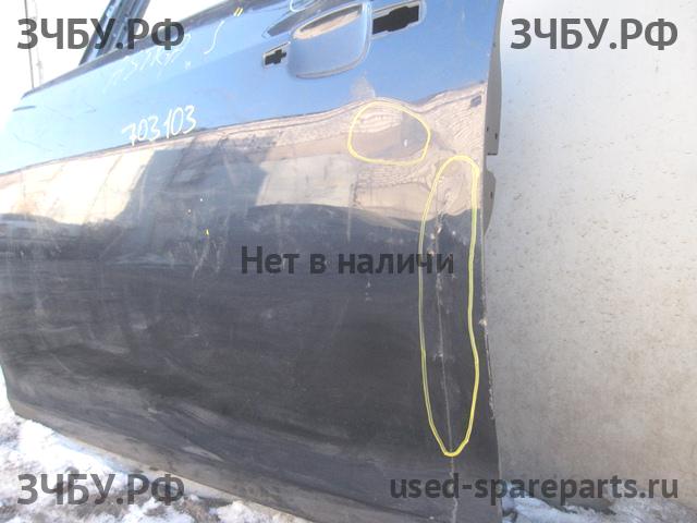 Opel Astra J Дверь передняя левая