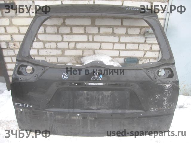 Mitsubishi Pajero/Montero Sport 2 (KH) Дверь багажника