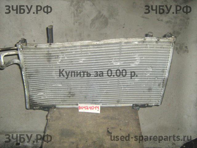 KIA Spectra Радиатор основной (охлаждение ДВС)