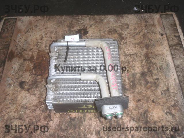 Hyundai Trajet Испаритель кондиционера (радиатор)