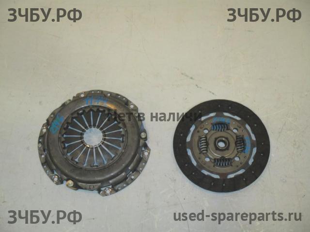 Ford Focus 1 Корзина сцепления