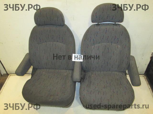 Hyundai Starex H1 Сиденья (комплект)