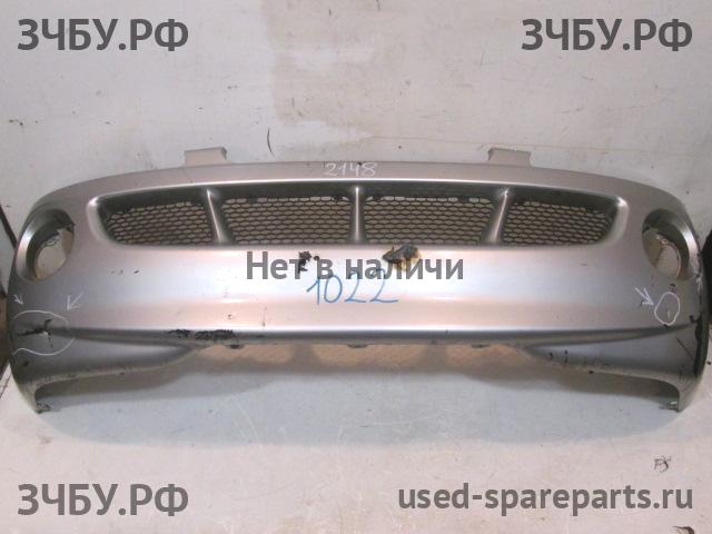 Hyundai Starex H1 Бампер передний