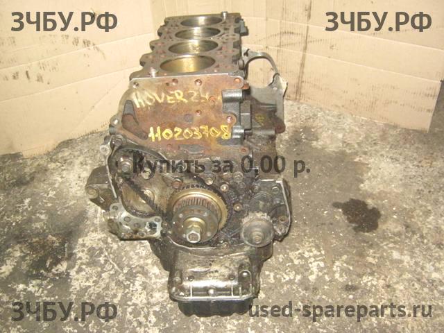 Great Wall Hover H3 Двигатель (ДВС)