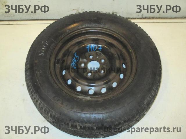 Chrysler Voyager/Caravan 3 Диск колесный (комплект)