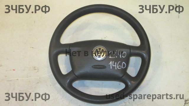 Volkswagen Passat B5 Рулевое колесо с AIR BAG