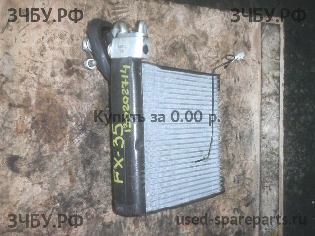 Infiniti FX 35/45 [S50] Испаритель кондиционера (радиатор)