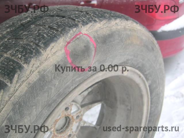 Subaru Impreza 3 (G12) Покрышка