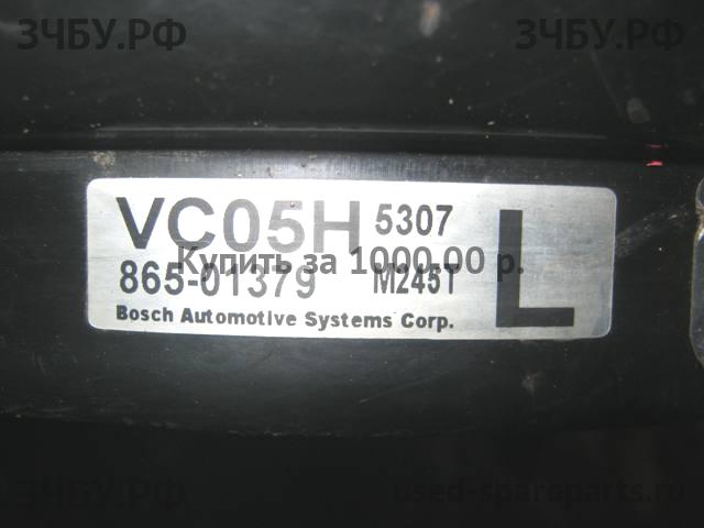 Nissan Patrol (Y61) Усилитель тормозов вакуумный