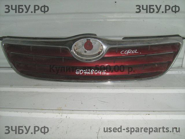 Toyota Corolla (E12) Решетка радиатора