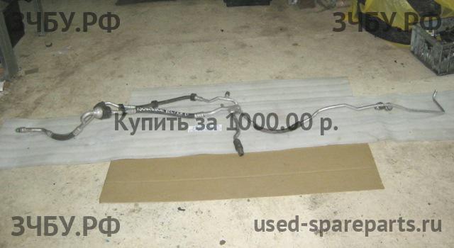 Opel Vectra B Трубка кондиционера