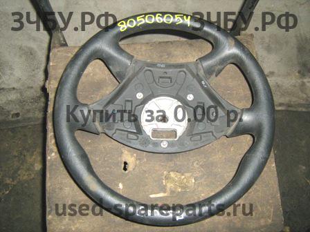 Ford Focus 1 Рулевое колесо без AIR BAG