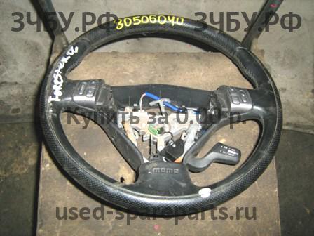 Subaru Forester 2 (S11) Рулевое колесо без AIR BAG