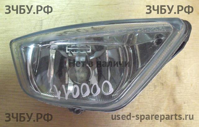 Ford Focus 1 ПТФ правая
