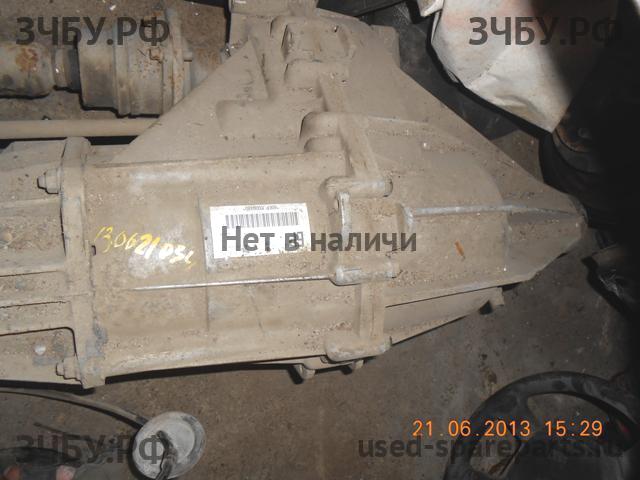Hummer H-3 Коробка раздаточная