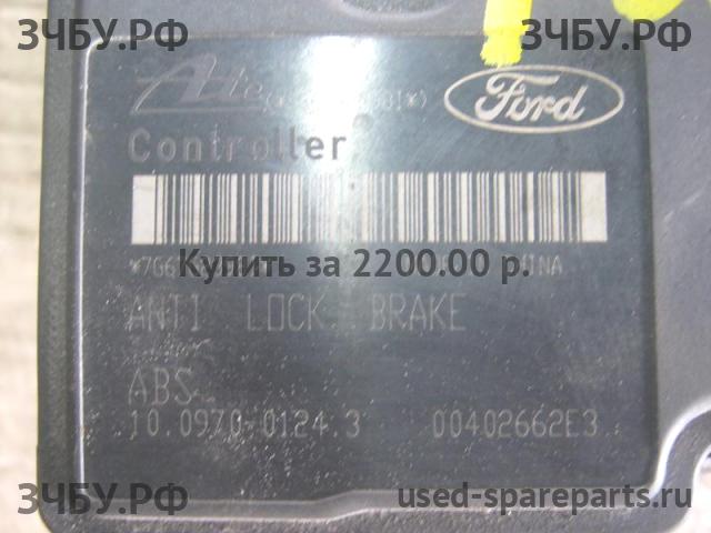 Ford Focus 2 Блок ABS (насос)