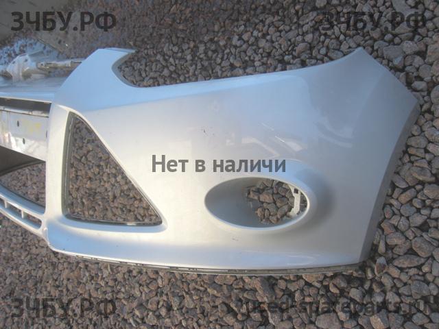 Ford Focus 3 Бампер передний