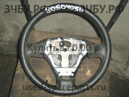 Mazda 3 [BK] Рулевое колесо без AIR BAG
