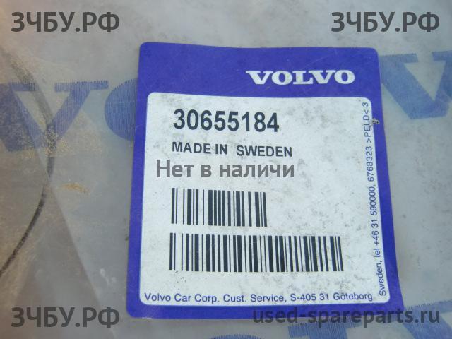 Volvo XC-90 (1) Накладка крыла заднего правого