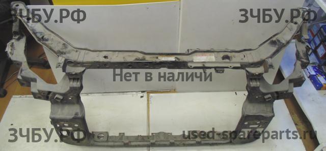 KIA Sorento 2 Панель передняя (телевизор)