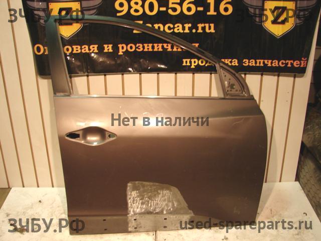 Hyundai ix35 Дверь передняя правая