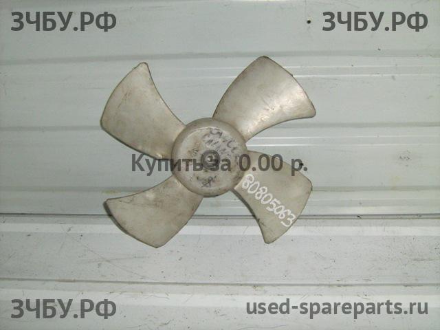 Mitsubishi Lancer 6 [CB] Крыльчатка