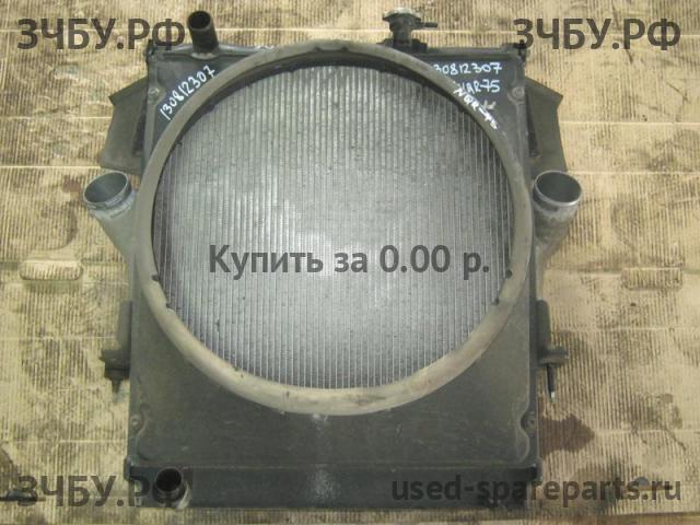 Isuzu NQR 75P Диффузор вентилятора