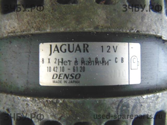 Jaguar XF 1 (X250) Генератор