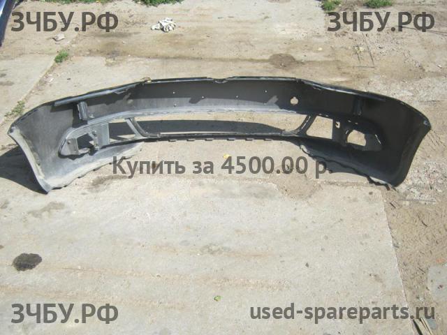 Volkswagen Jetta 6 Бампер передний