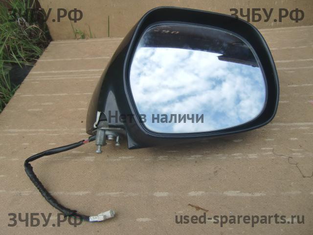 Toyota Land Cruiser 120 (PRADO) Зеркало правое электрическое