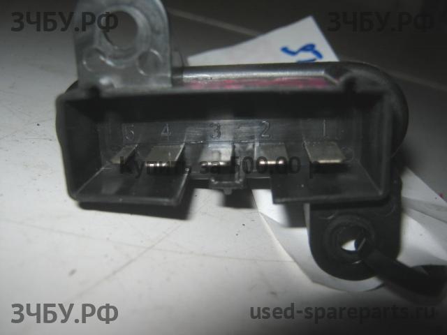Dodge Stratus 2 Резистор отопителя