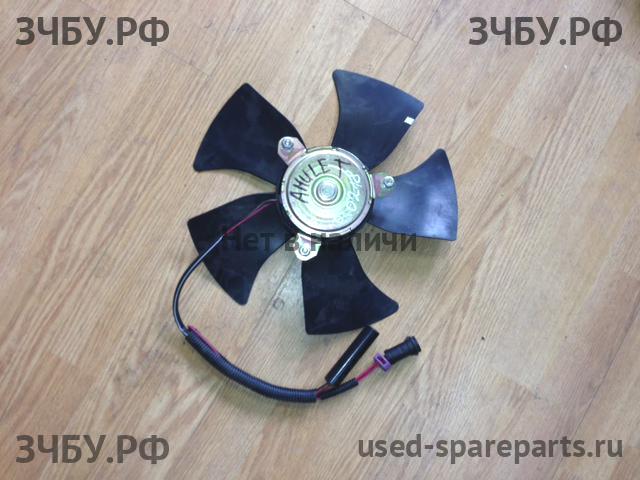 Chery Amulet (A15) Вентилятор радиатора, диффузор