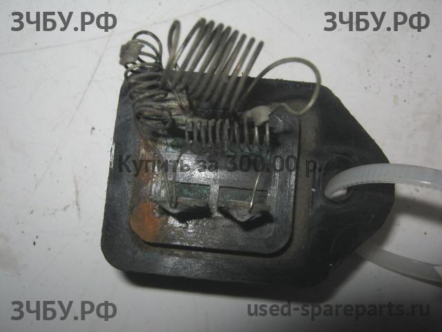 Suzuki Vitara/Sidekick (1) Резистор отопителя